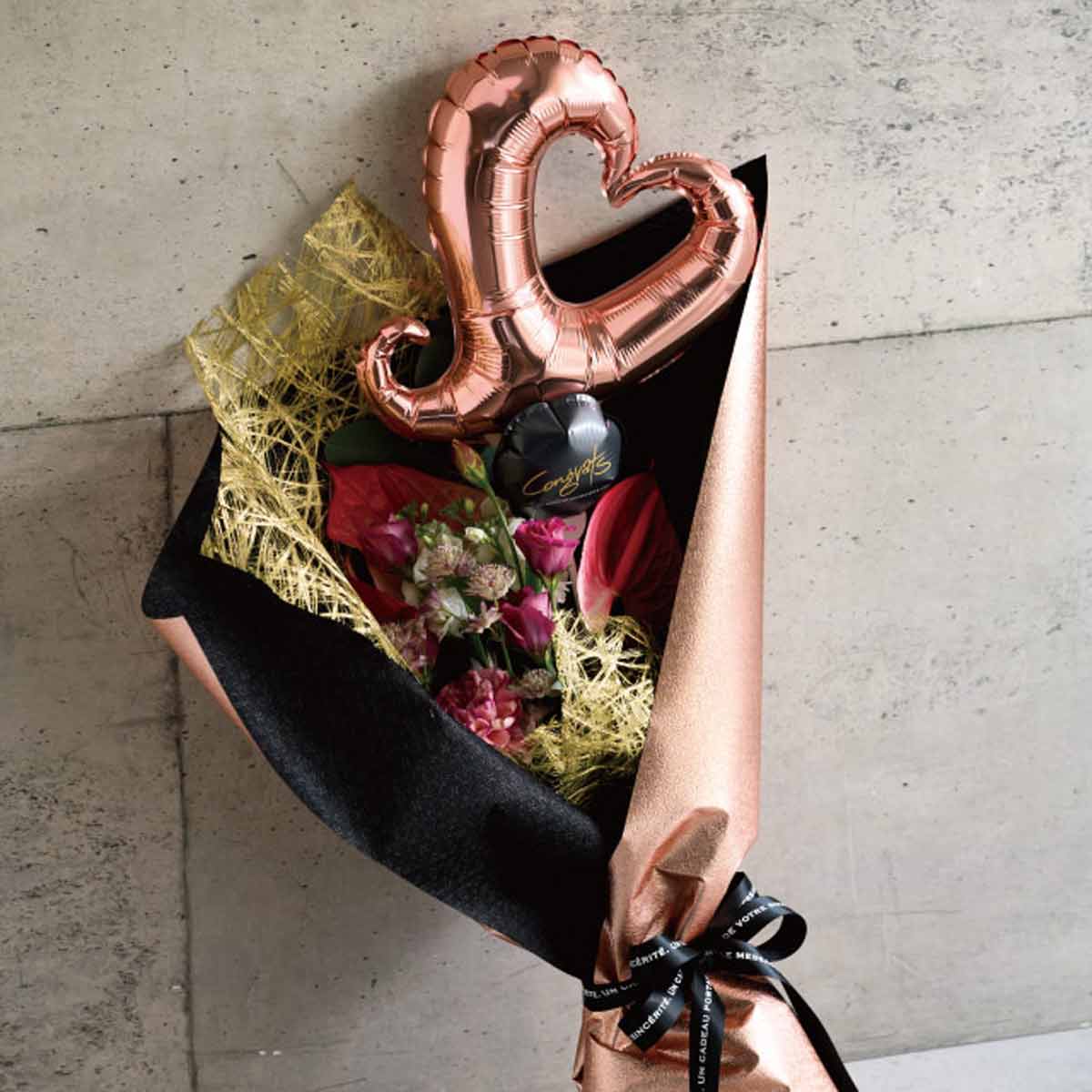 (2)ピンク 使用例