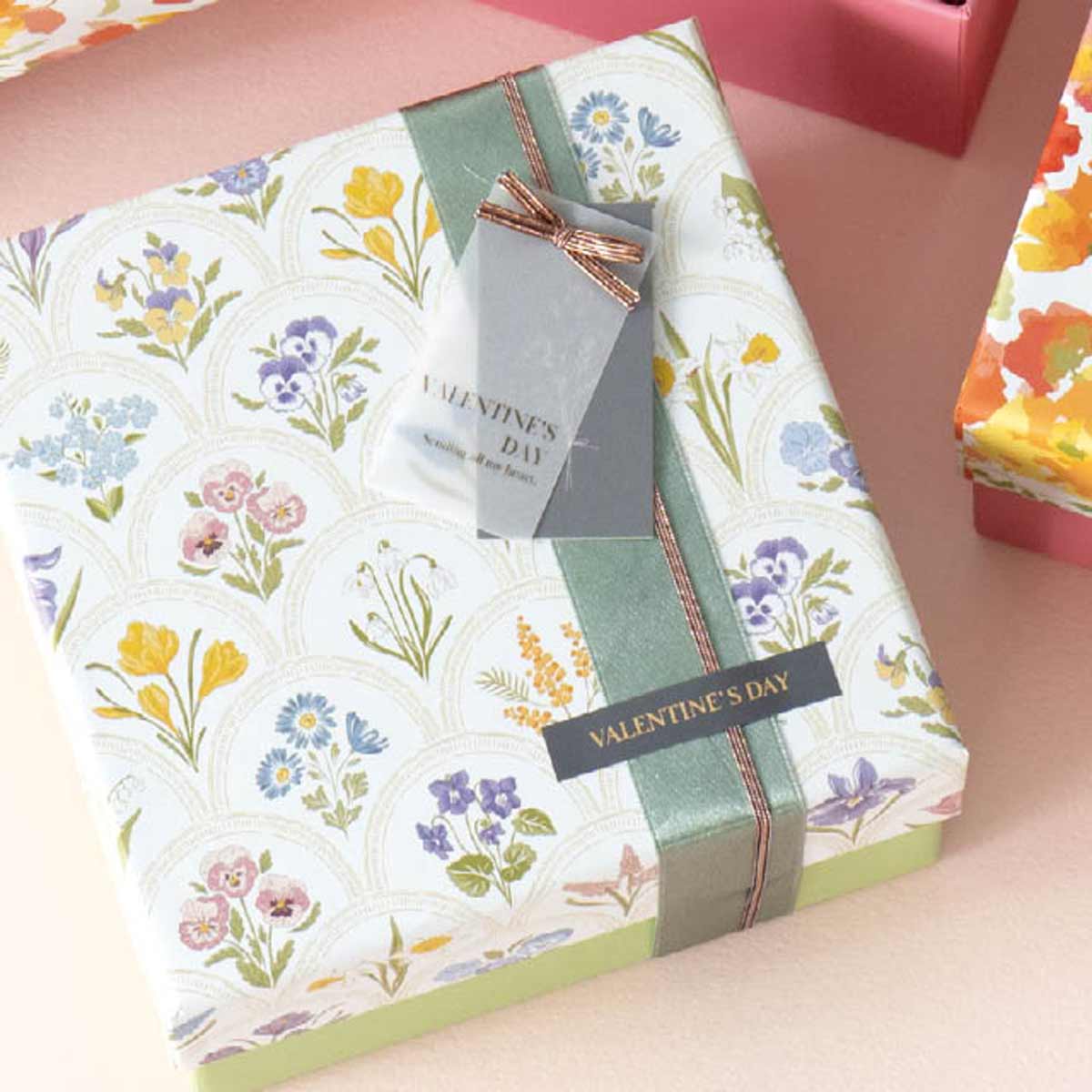 (5)スタイリッシュ 使用例