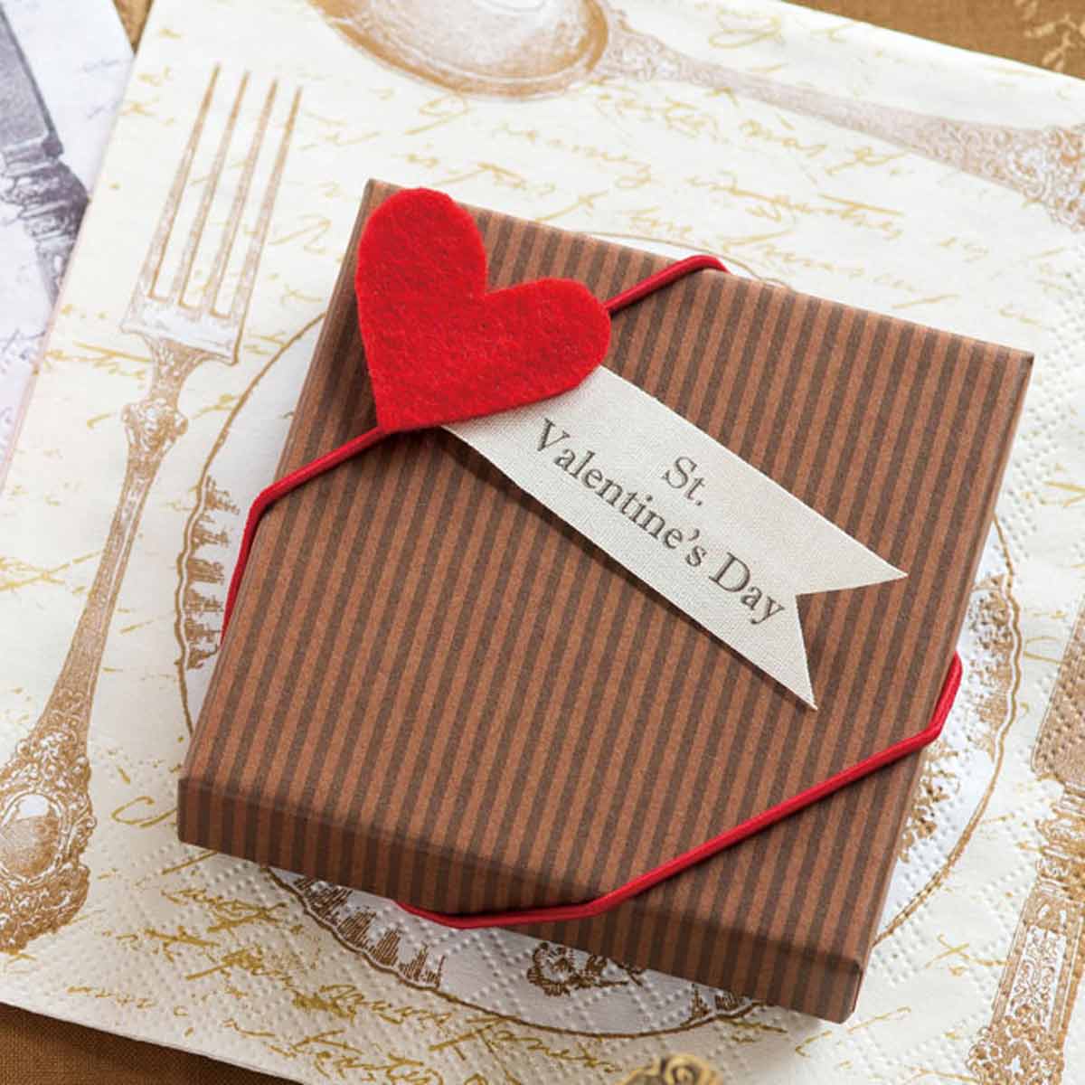 (1)ハートレッド 使用例