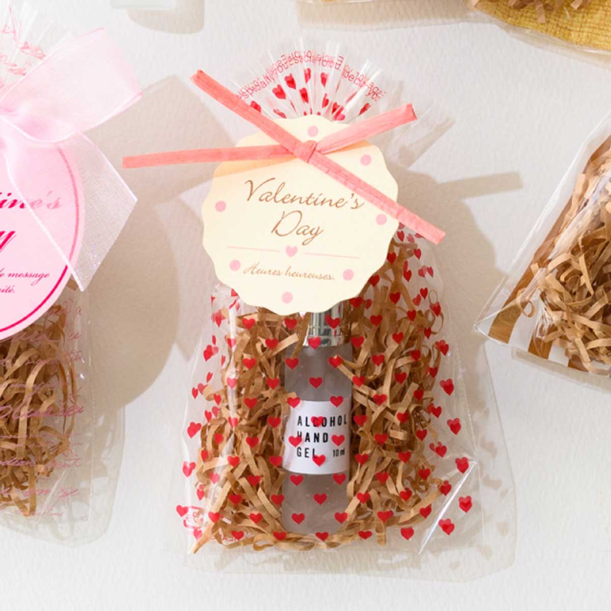 (1)9×15cm 使用例