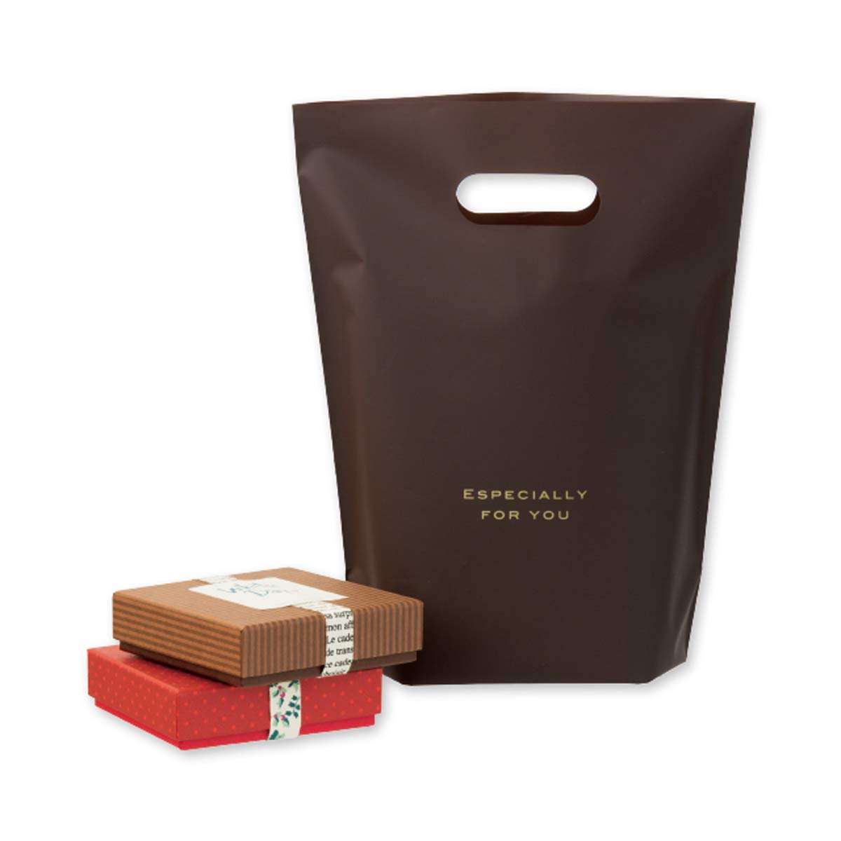 (2)20×24.5×底マチ9cm 使用例