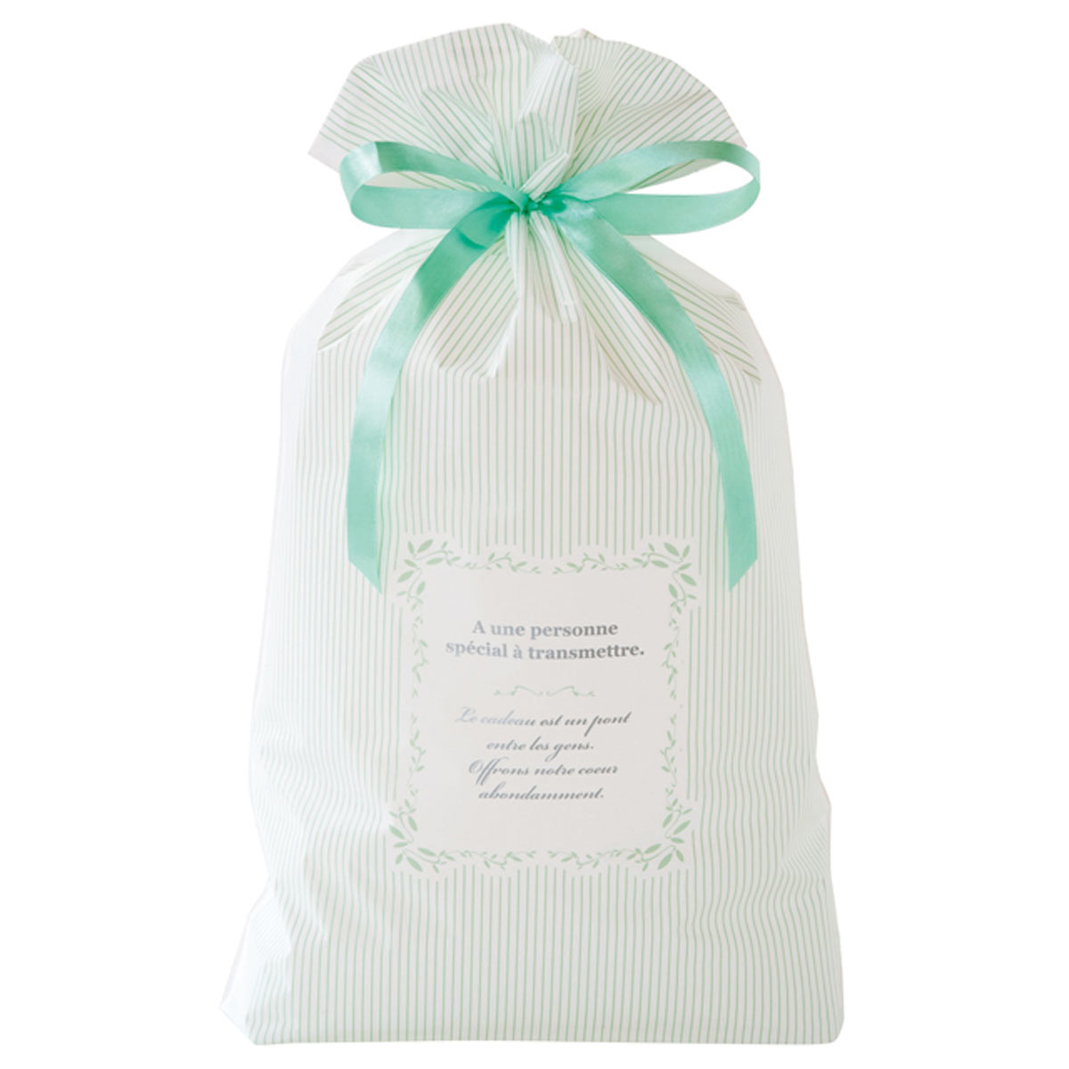 (3)31×48[37]×底マチ7cm　使用例