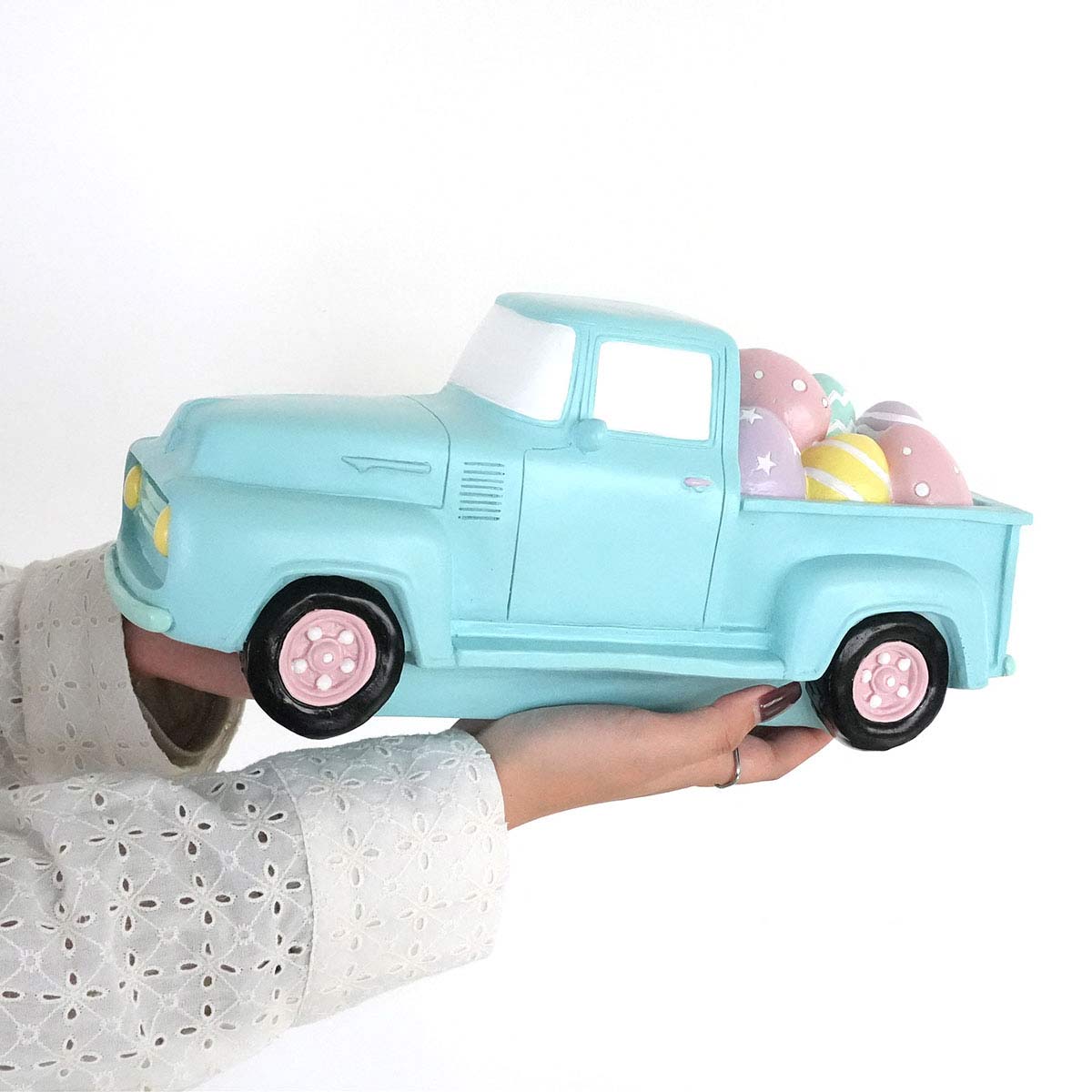 イースタートラック オブジェ