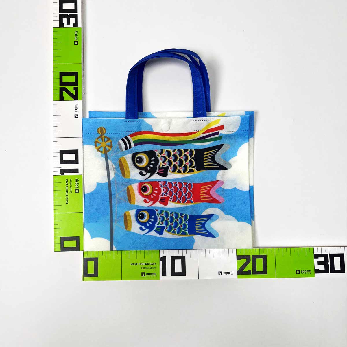 20枚 トートバッグ こどもの日