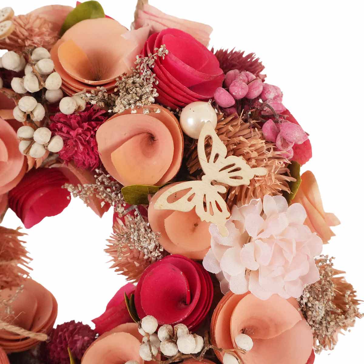 (1)小 部分アップ