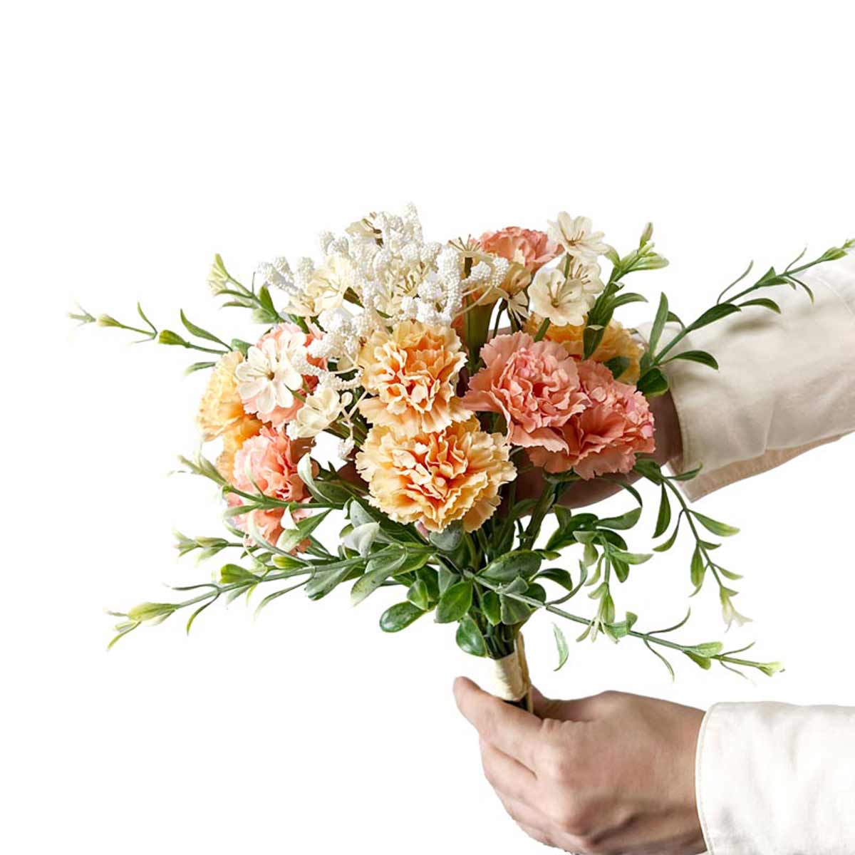 (1)ピーチピンク