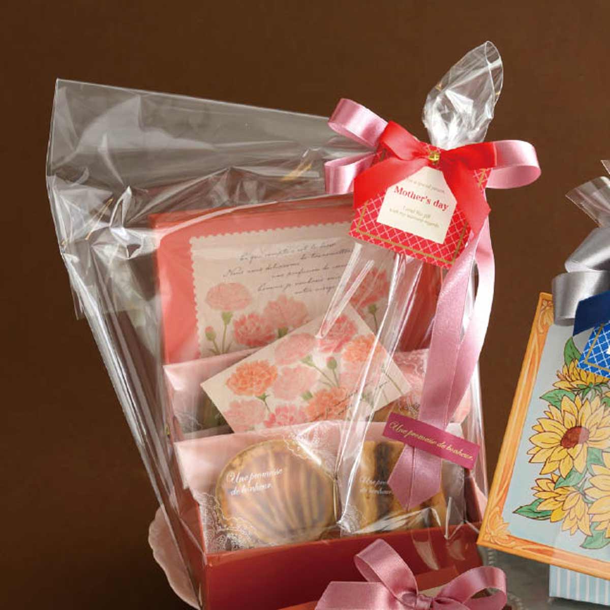 (5)幾何学模様 使用例