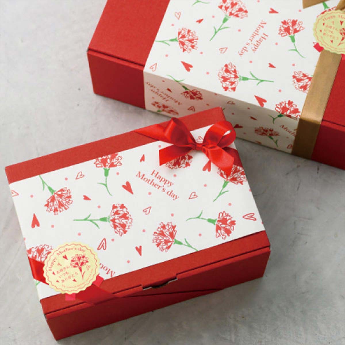 (3)ハッピーマザーズデー 使用例