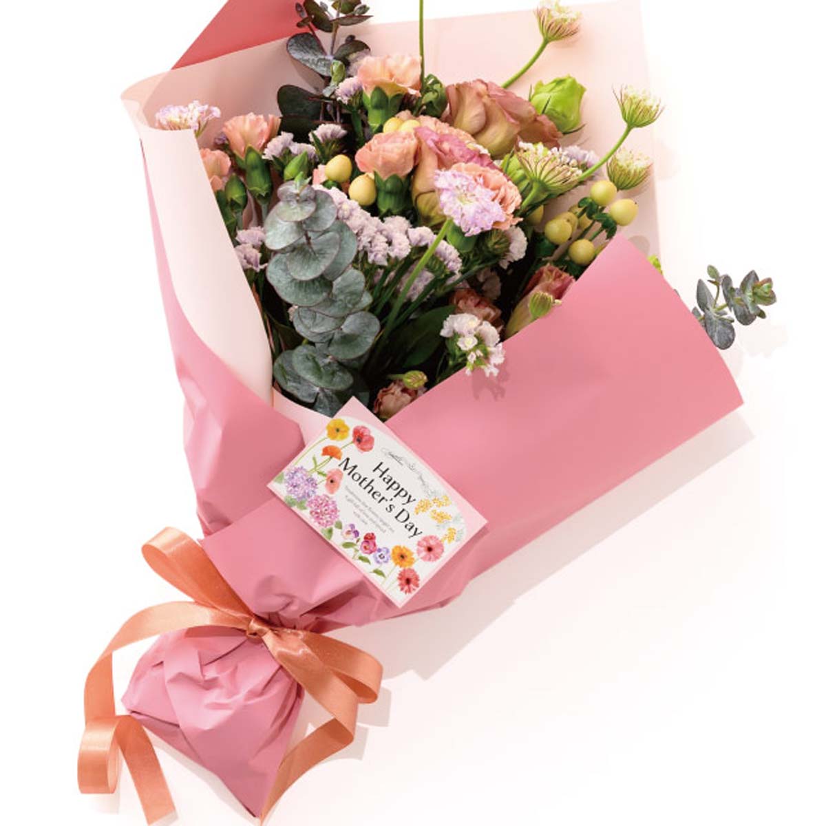 (1)ウォーターフラワー 使用例