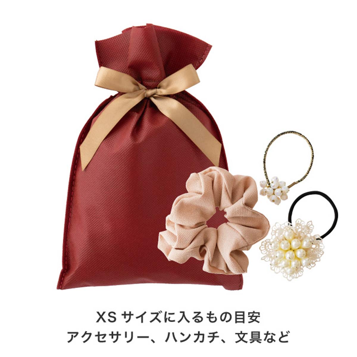 (1)16×25[19]cm 使用例