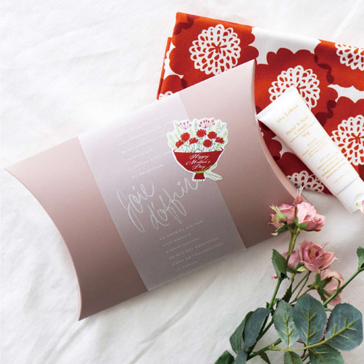 (10)ブーケ 使用例