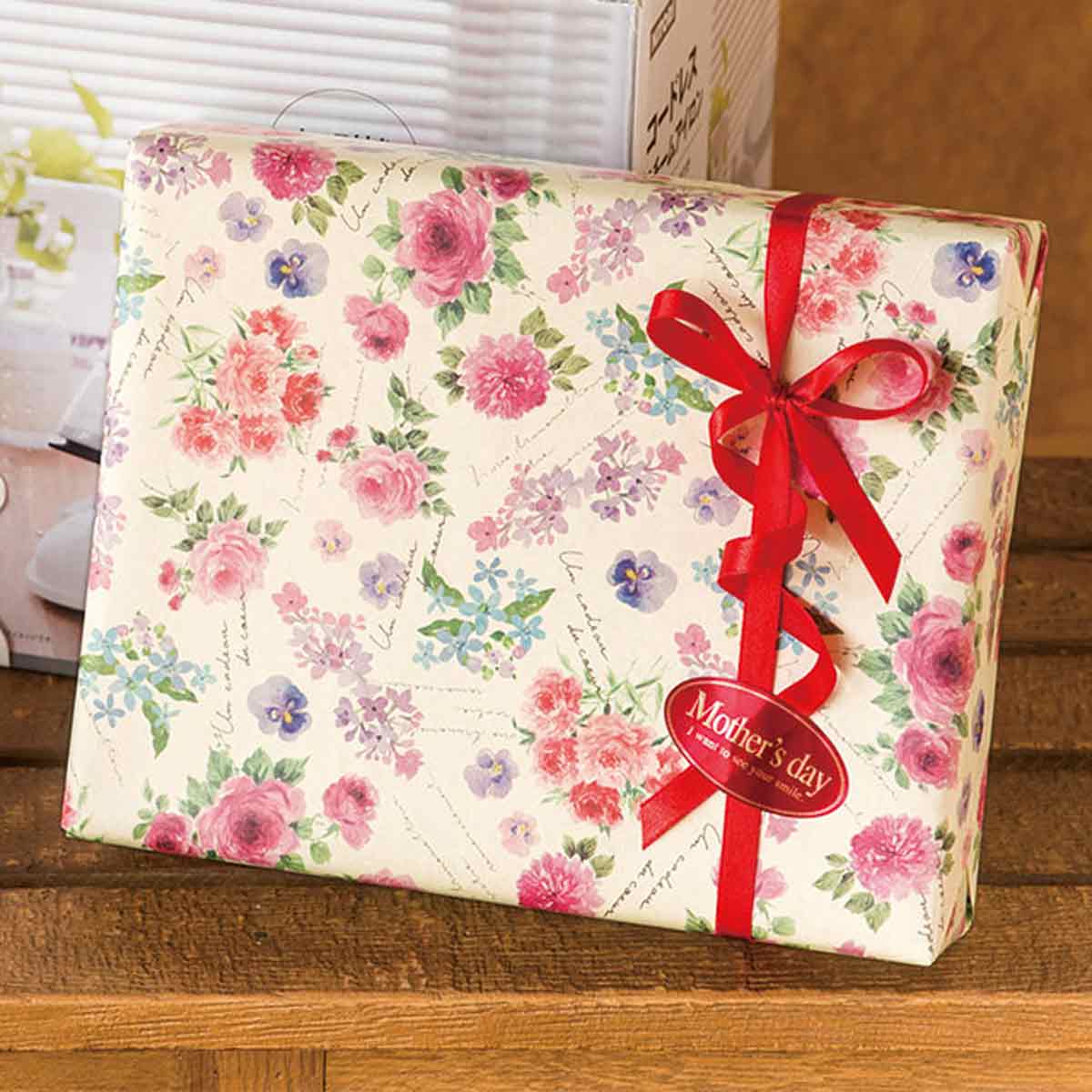 (3)レッドオパール 使用例