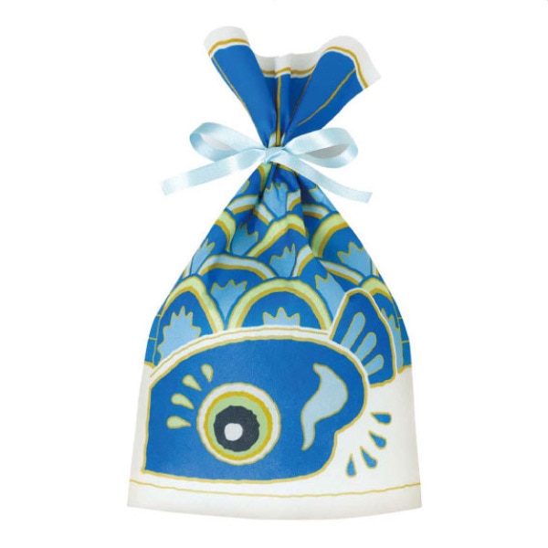 (1)ブルー 使用例