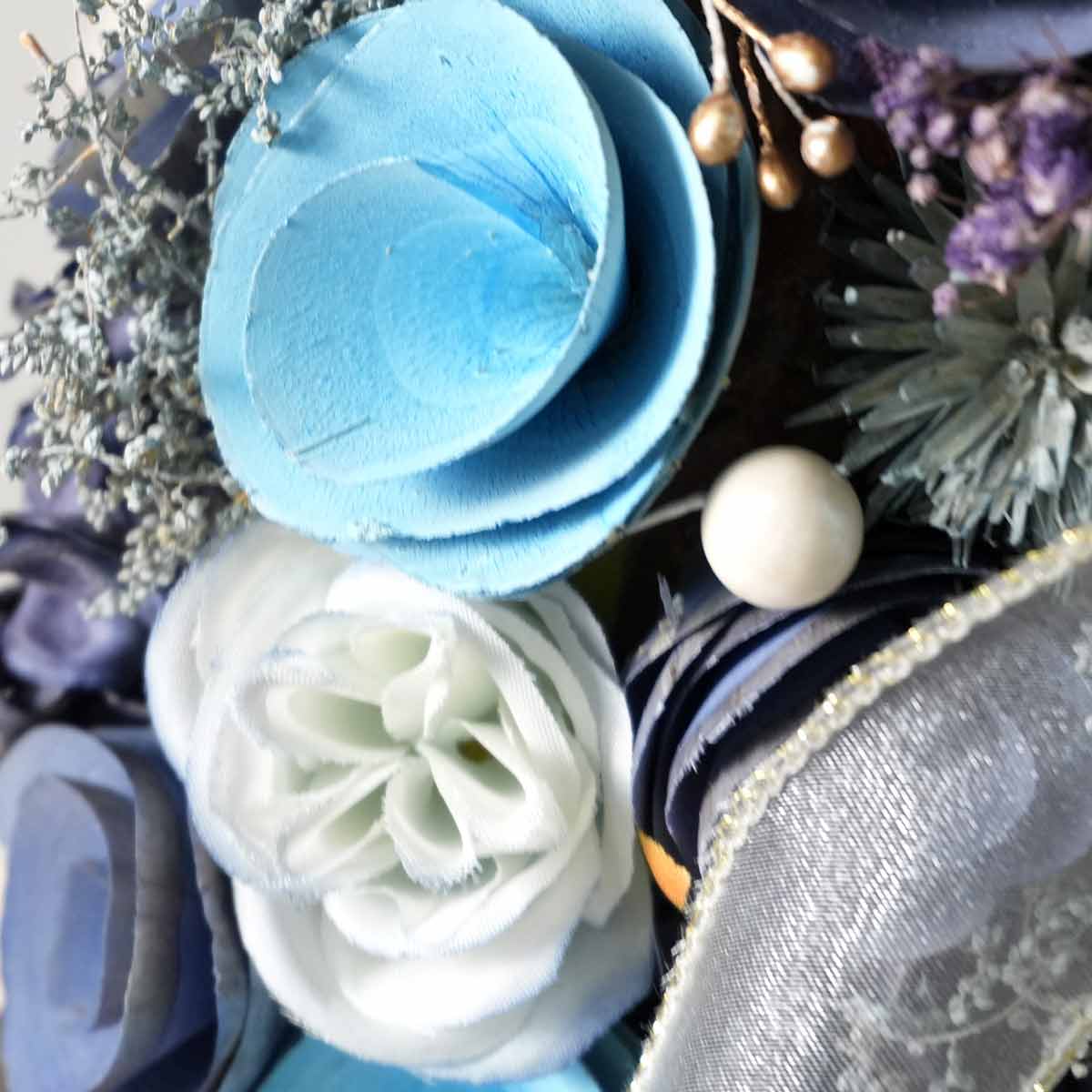 マリンリース33cm