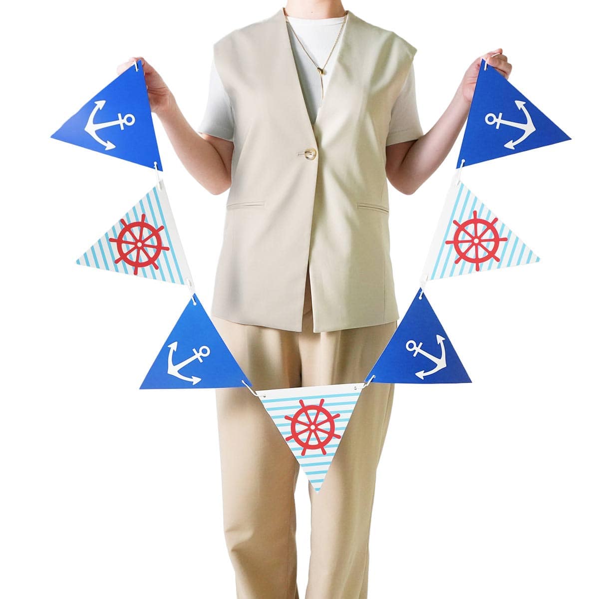 マリンフラッグ