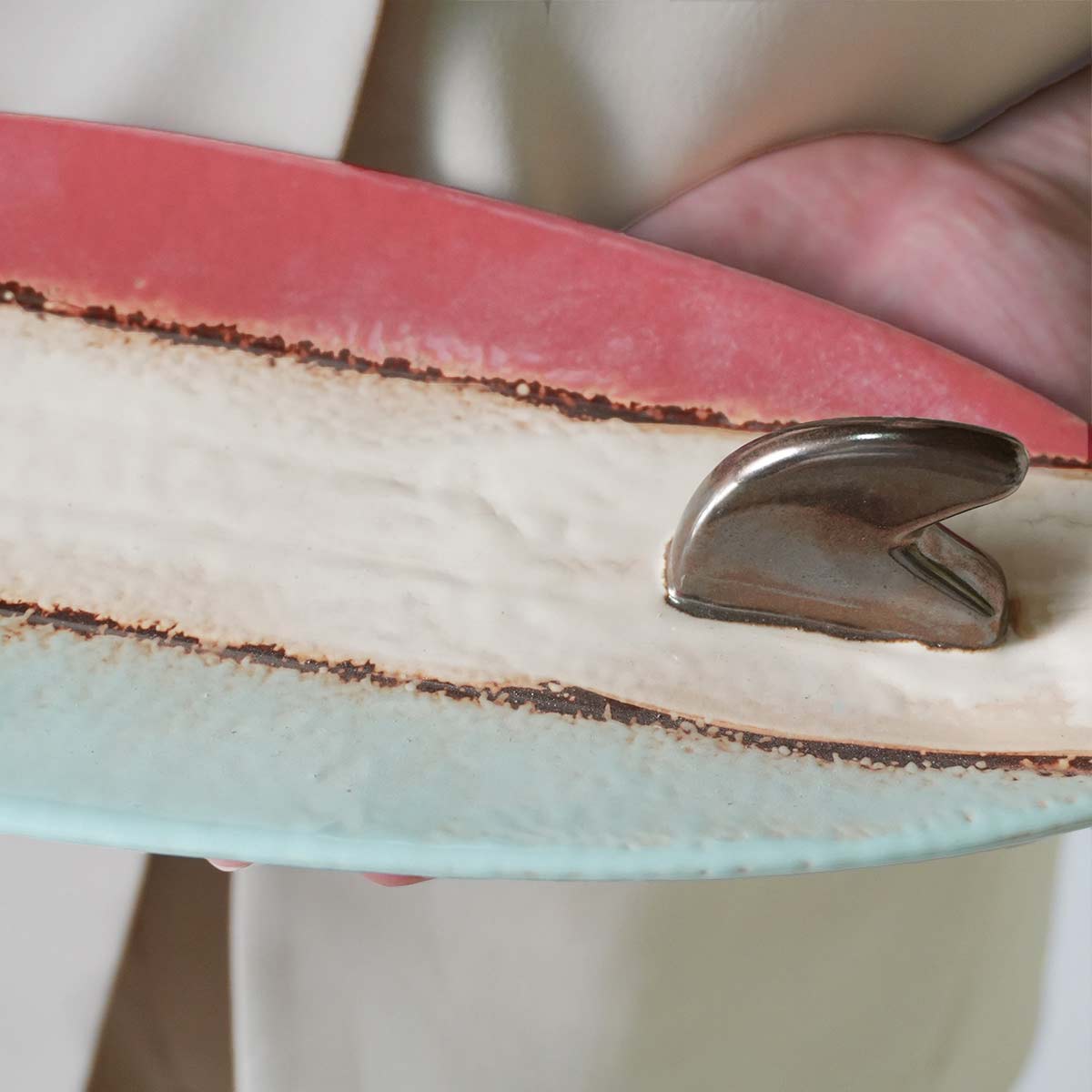 (2)トリコロール