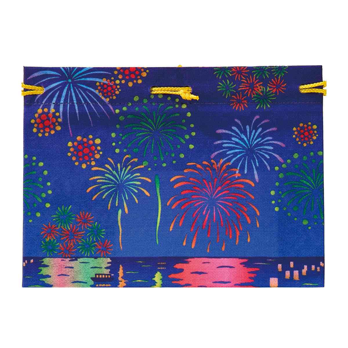 20枚 信玄袋 花火