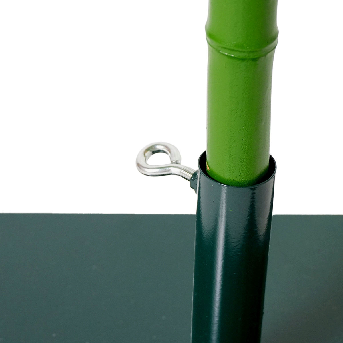 (5)専用スタンド