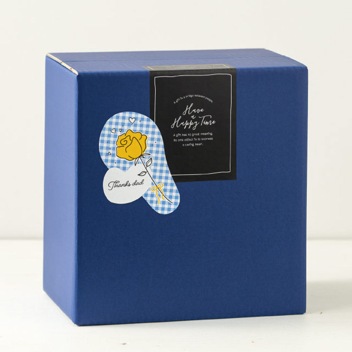 (12)ギンガムチェック 使用例