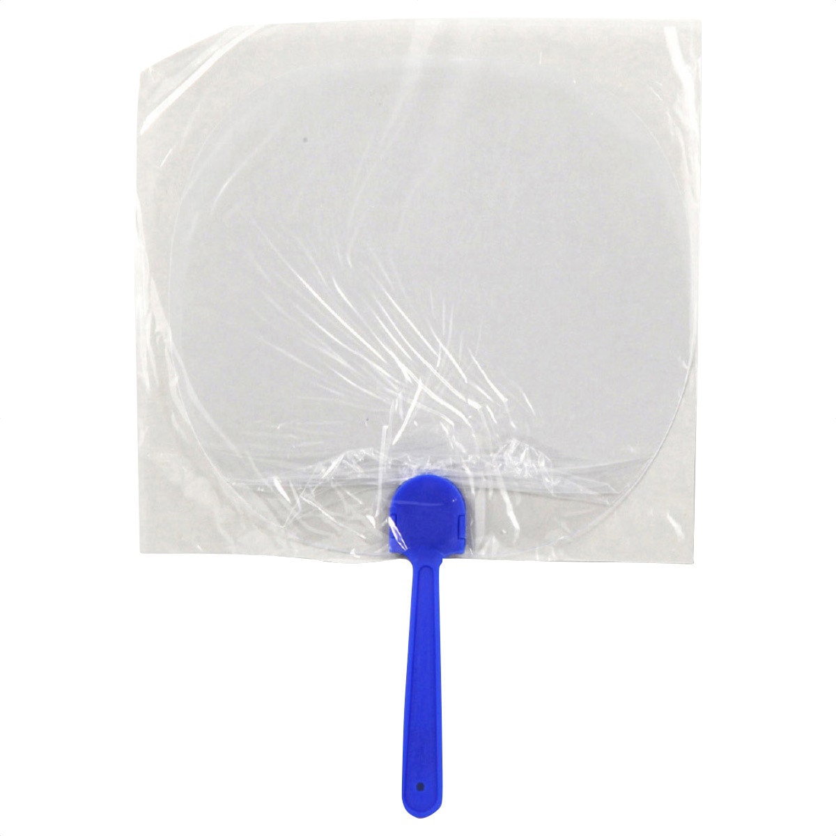 115枚 透明うちわ