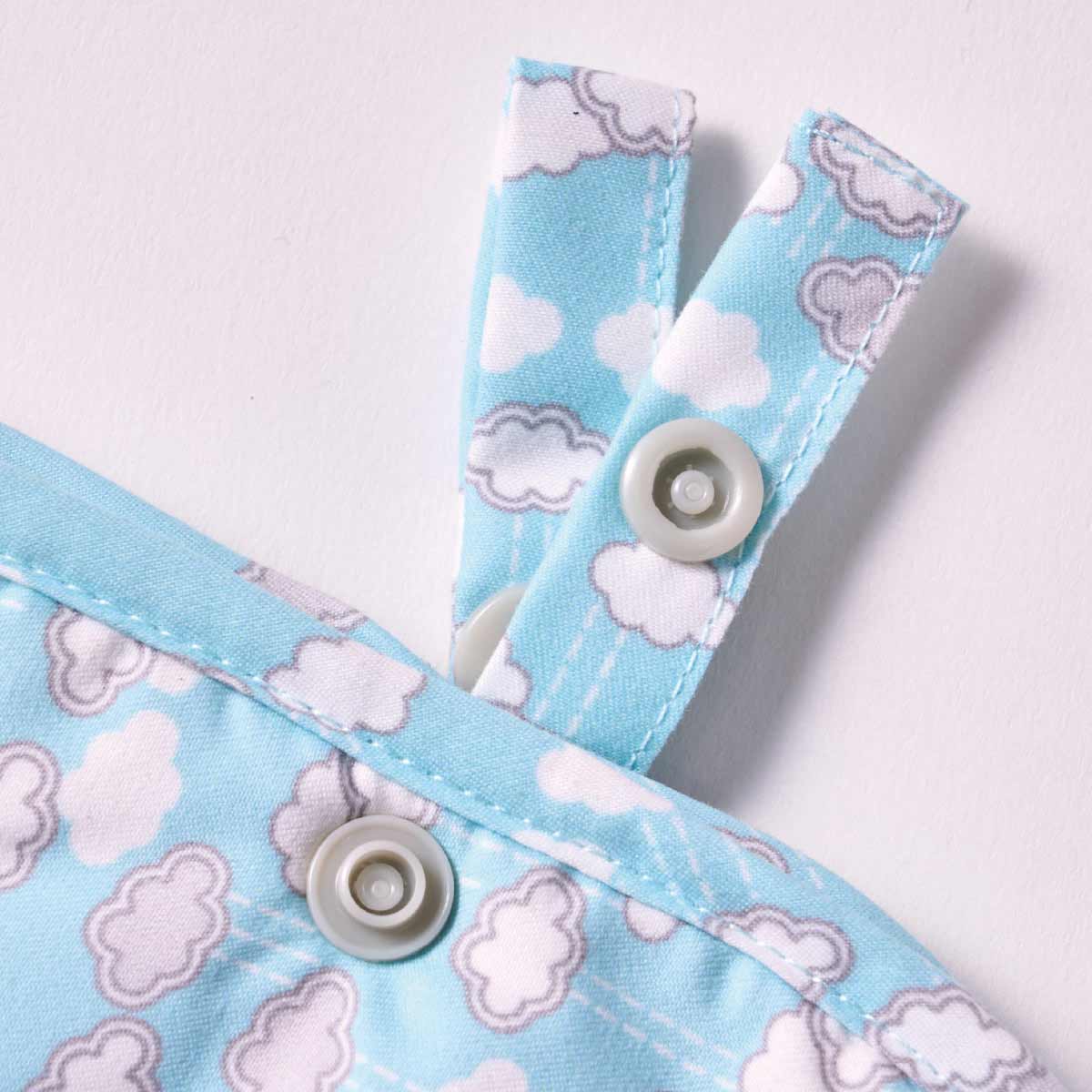 24枚 レインチーフ(撥水&吸水)