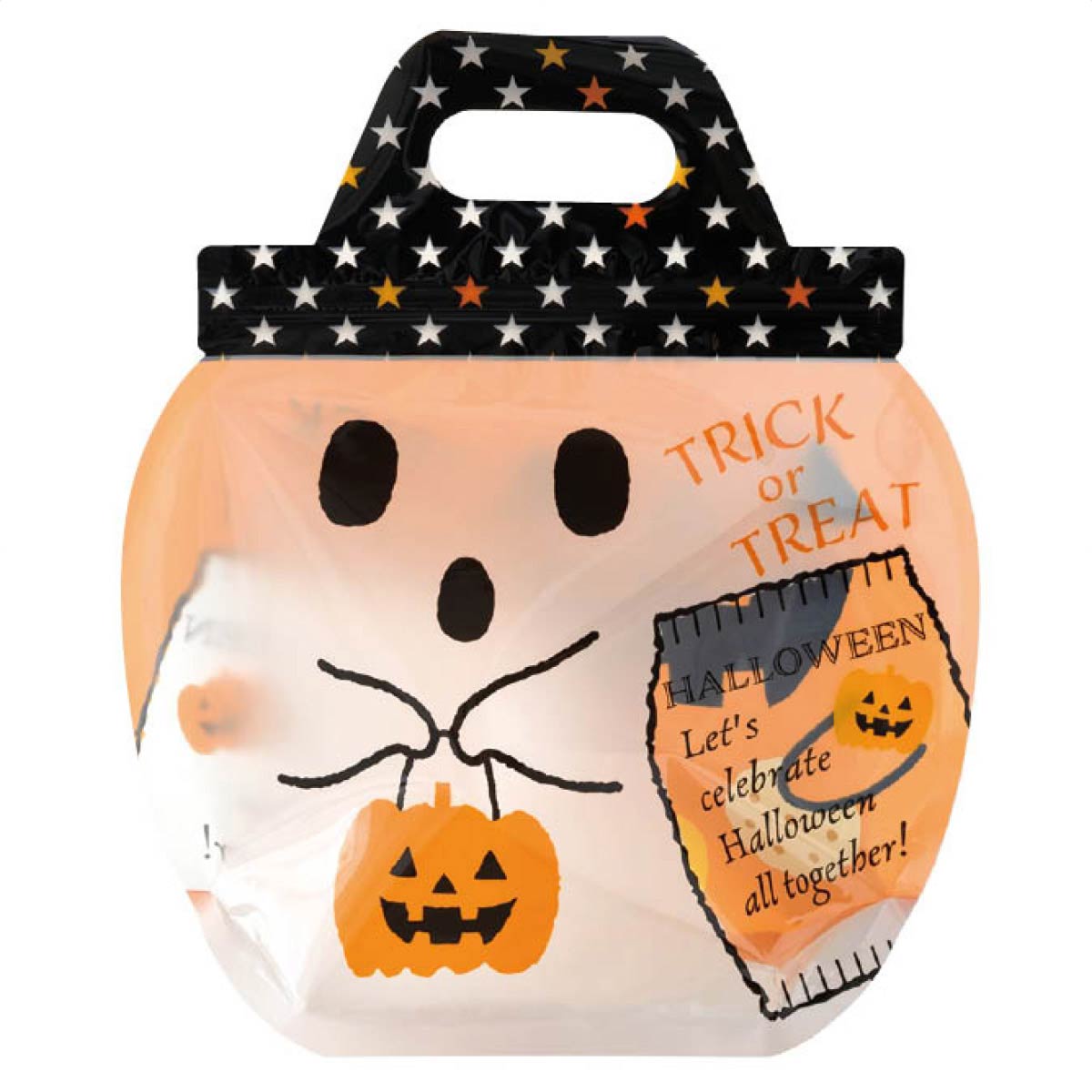 (3)M ハロウィン