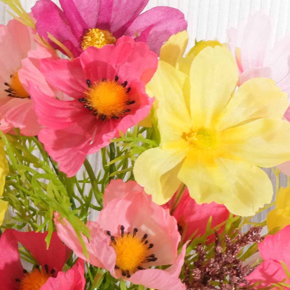 コスモスオータムフラワーアレンジ幅23cm