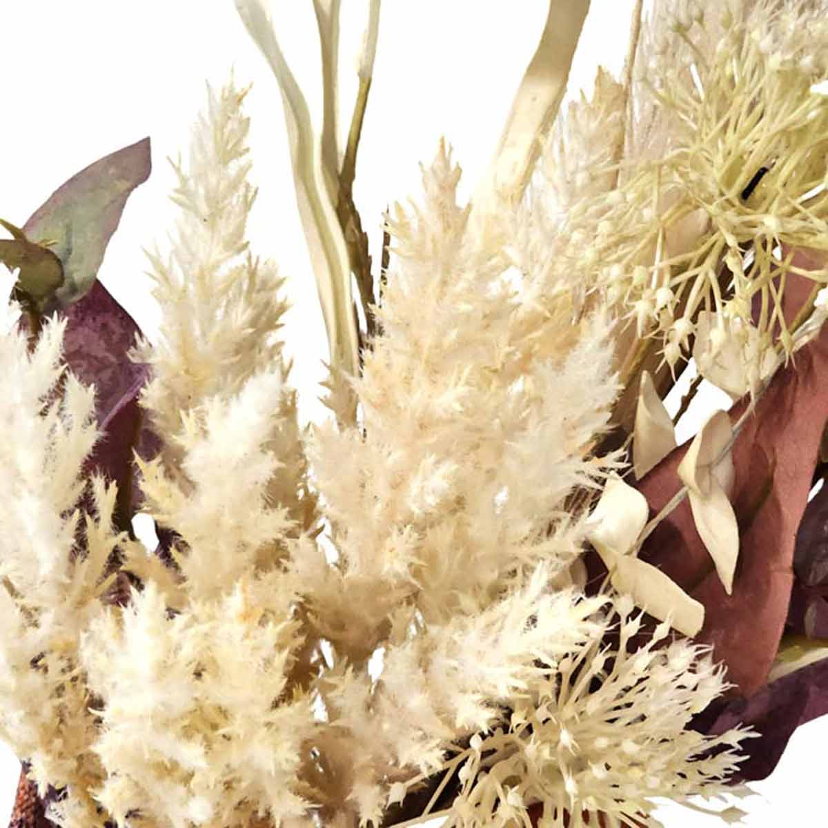 パンプキンパンパススワッグ58cm（造花）