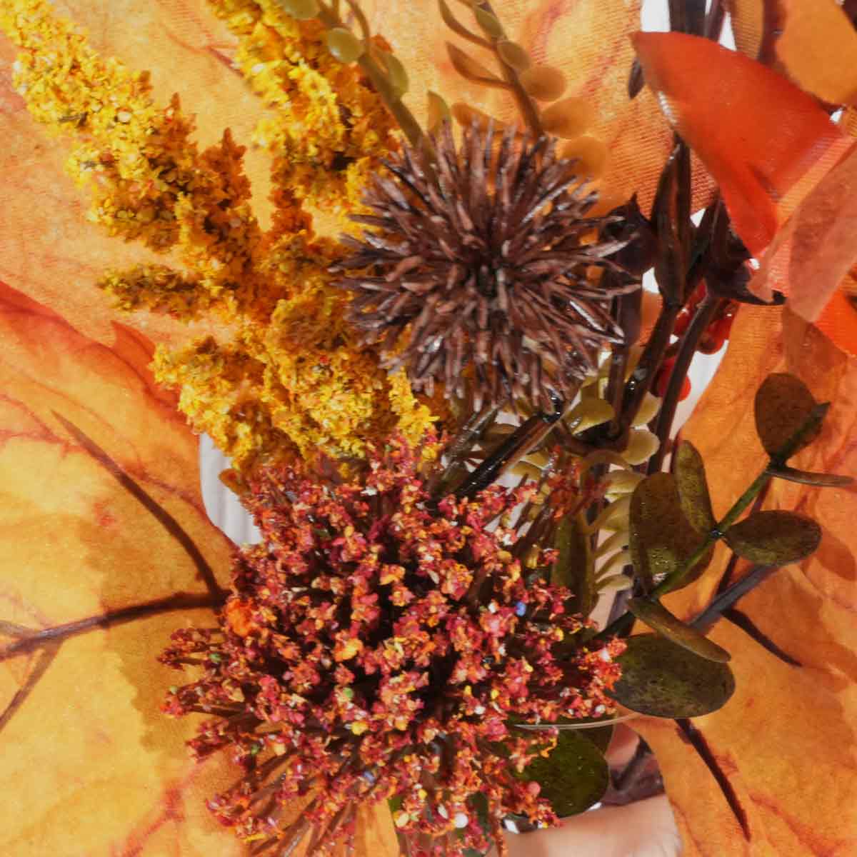 (1)ミックスベリー