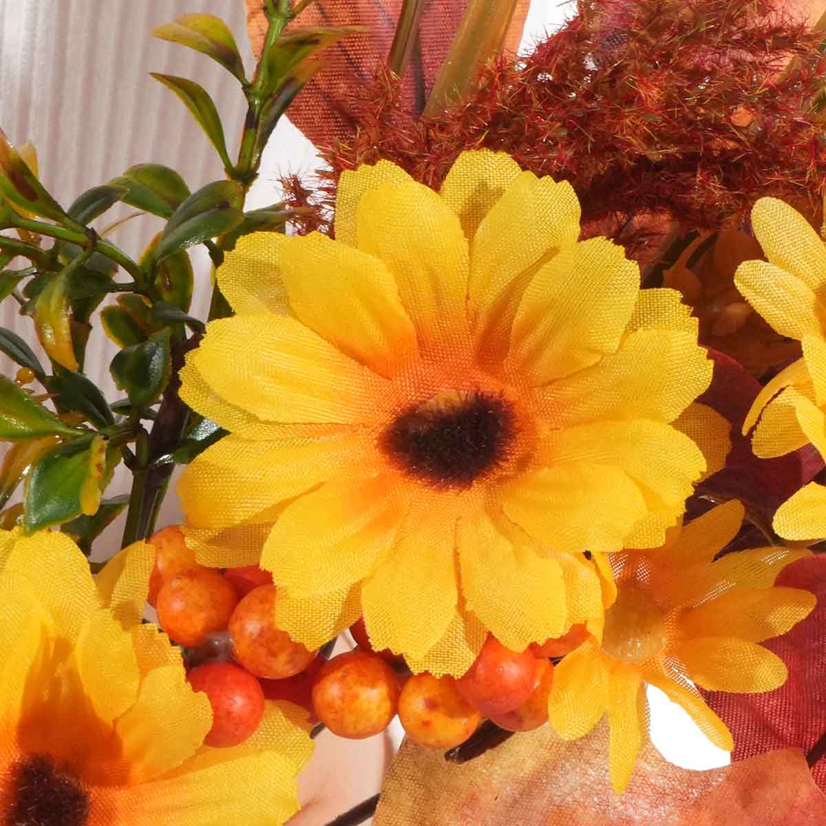 (2)ミックスデイジー