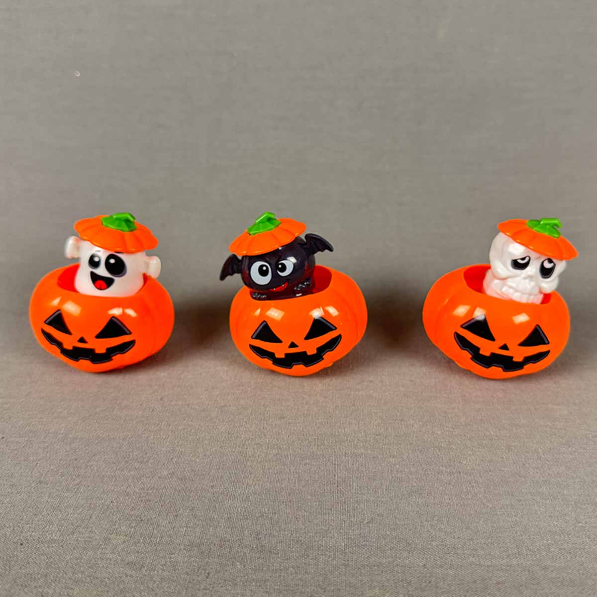 12個 ハロウィン ゆらゆらトイ