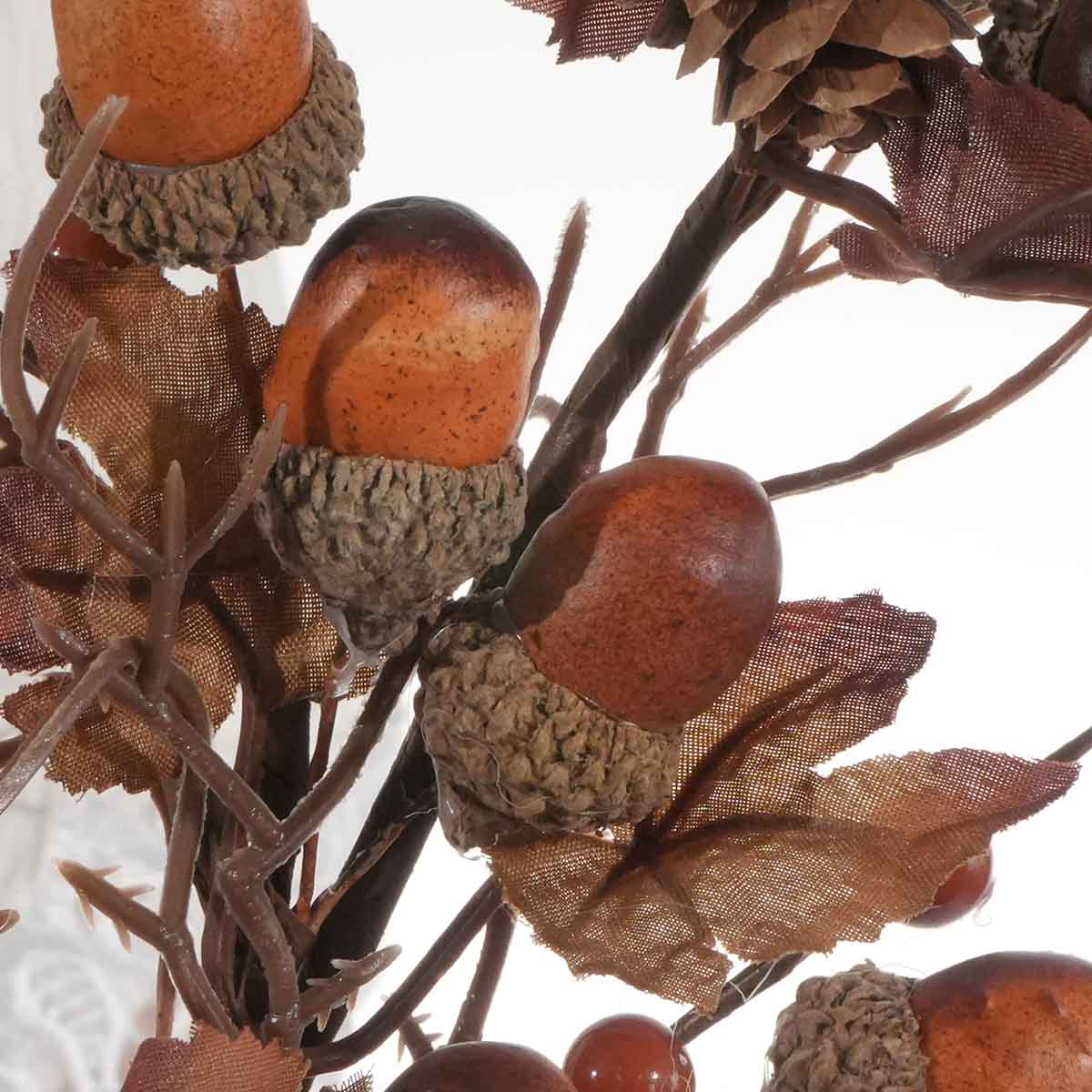 (1)ナッツブランチ