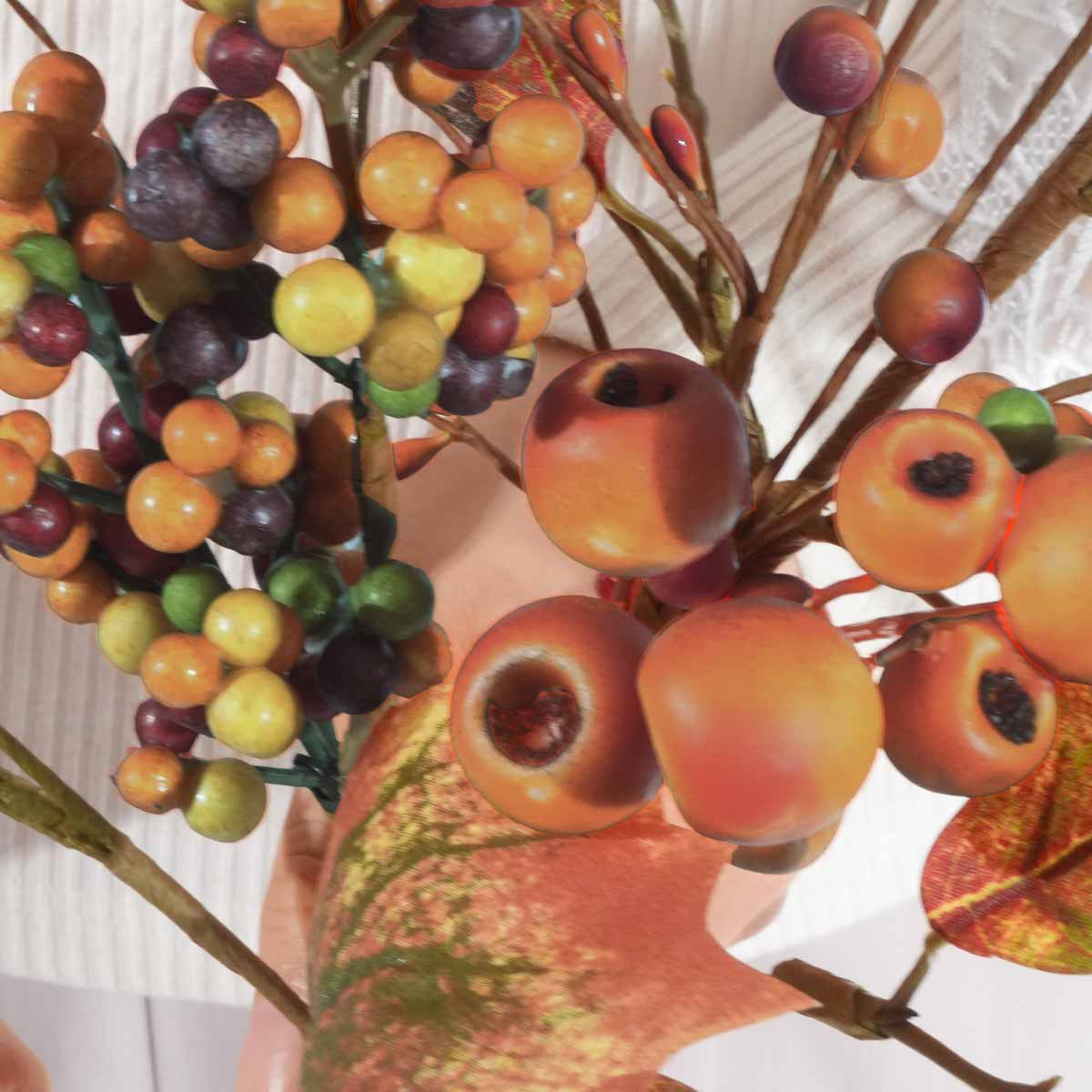 (3)ベリーリーフ