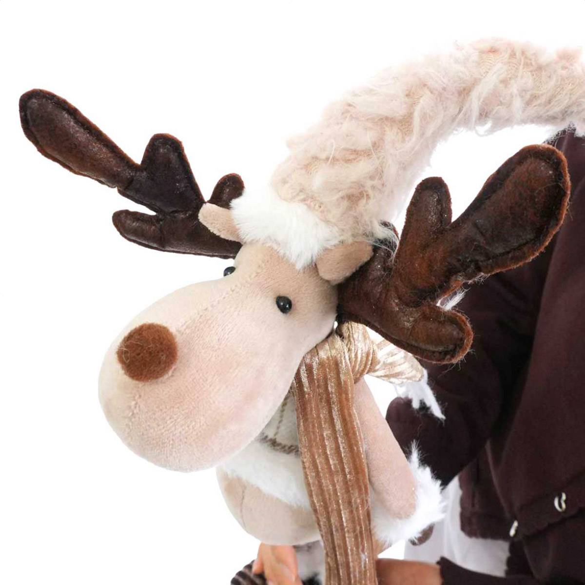 (1)スタンディング