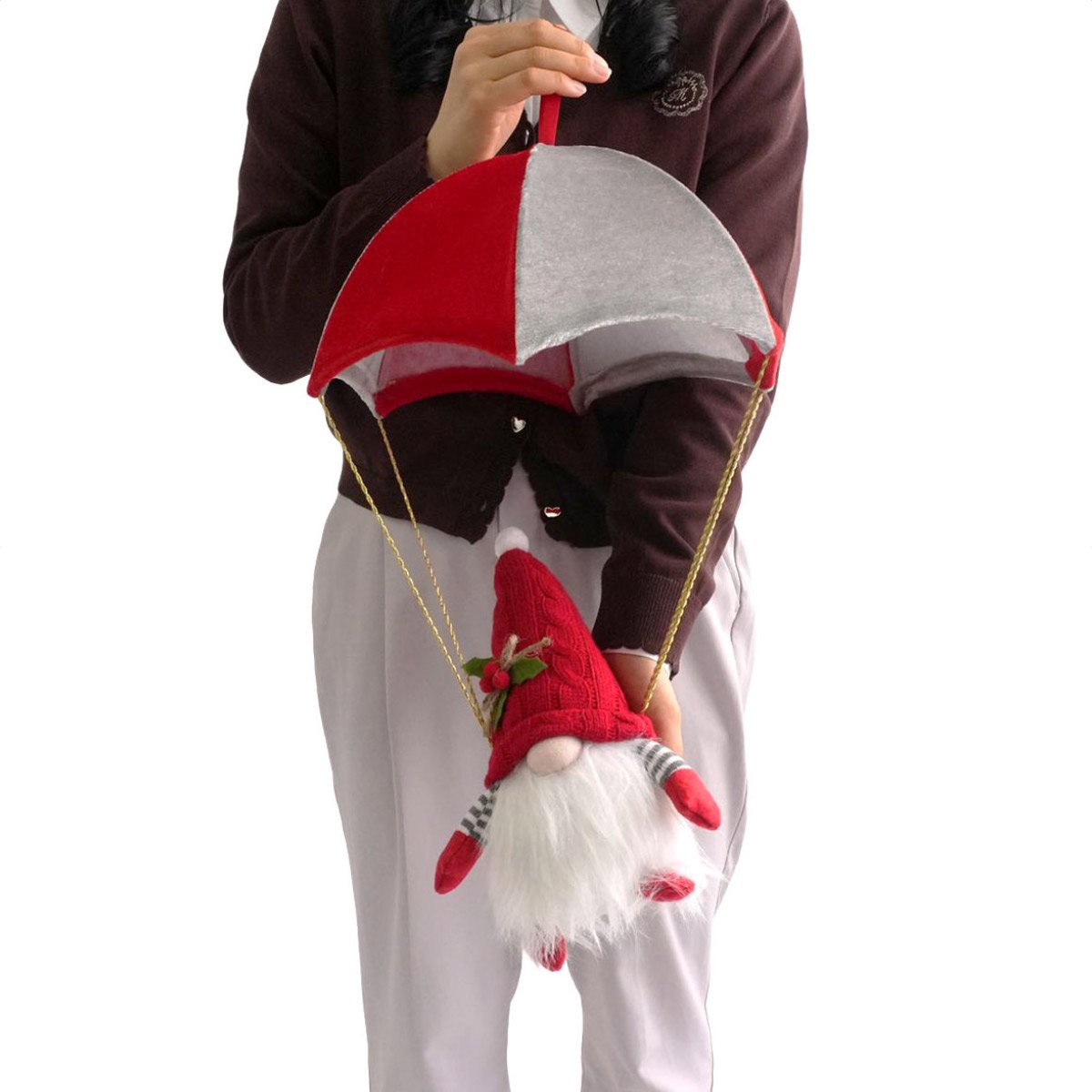 パラシュートハンガー