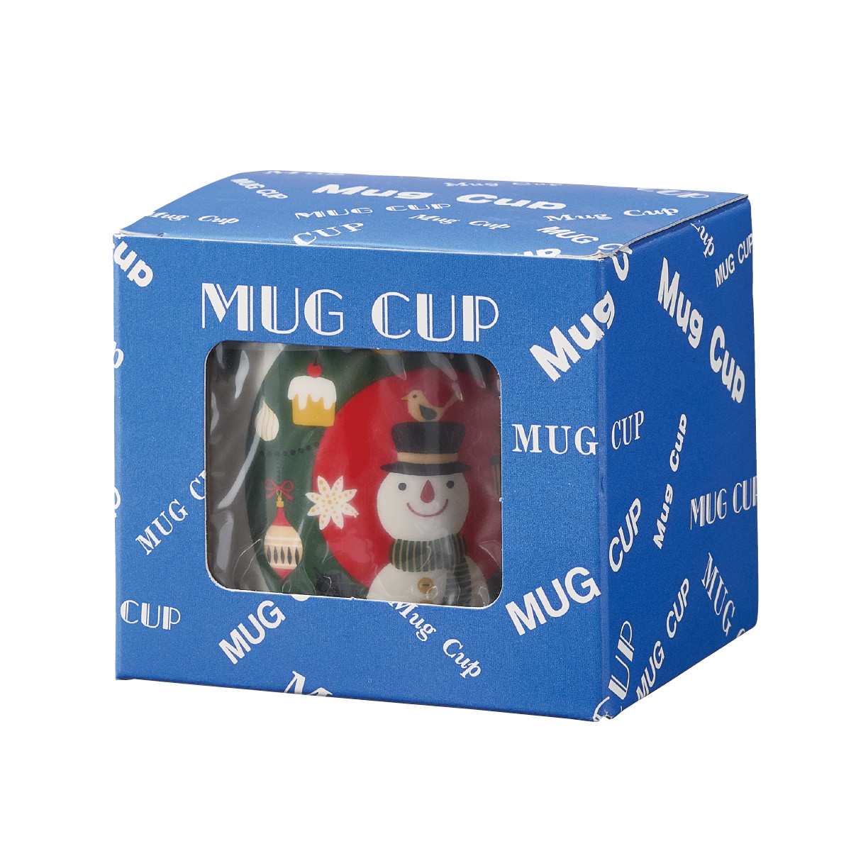 60個 サパンノエル マグカップ