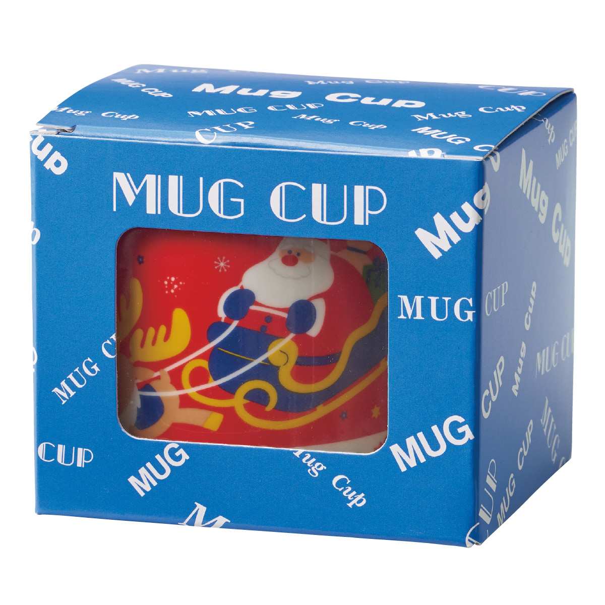 60個 ボナミノエル マグカップ