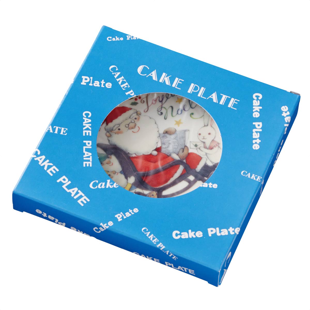 60枚 アルモニーノエル プレート