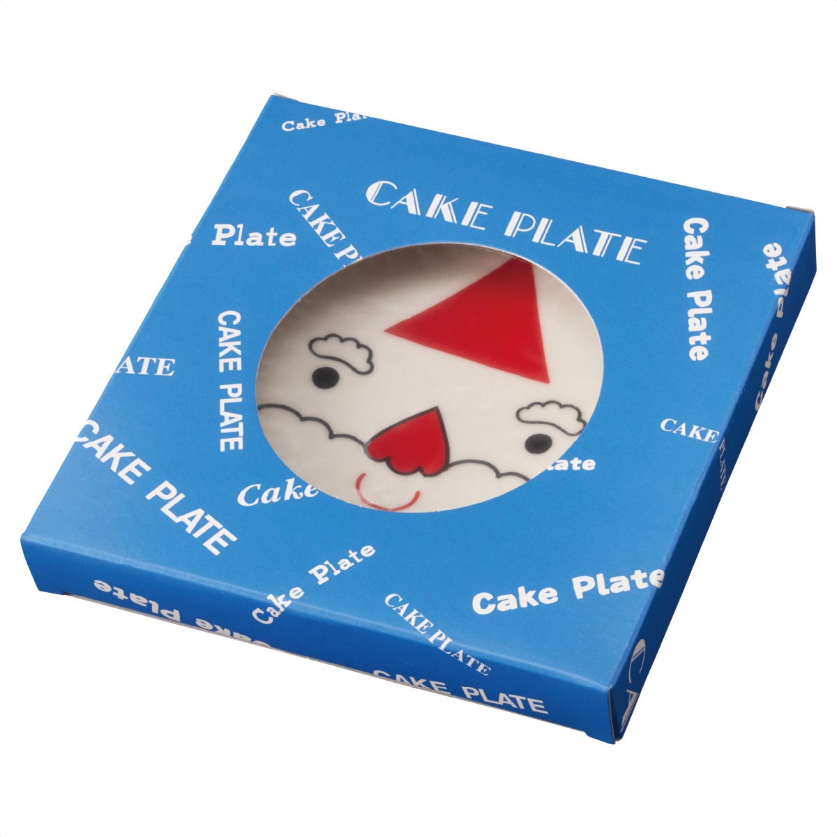 60枚 スリールノエル プレート