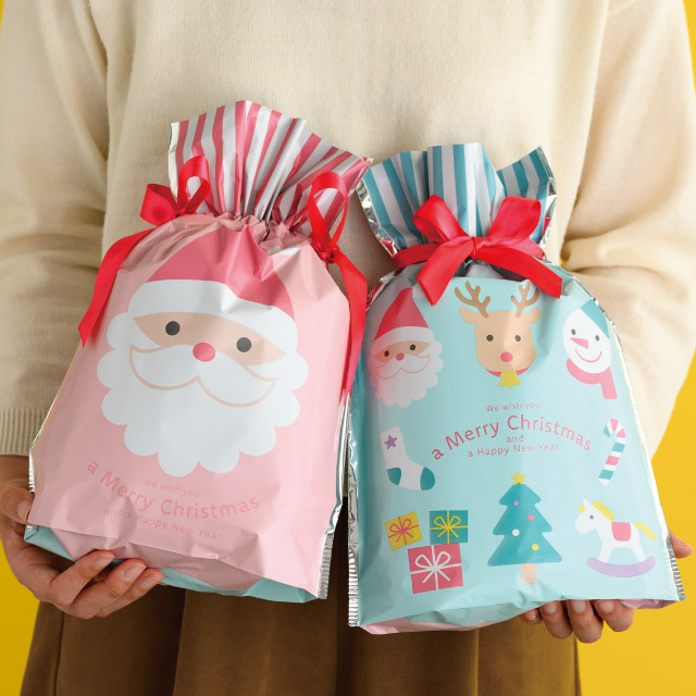 (1) 幅24×高さ35[25]×底マチ6cm