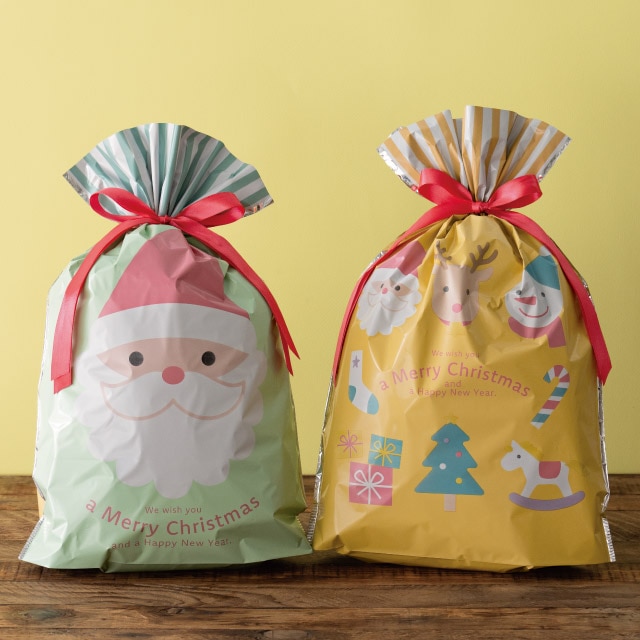 (2)幅34×高さ53[39]×底マチ8cm