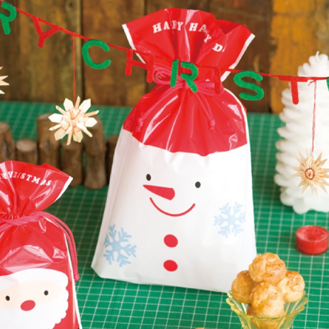 (2)幅23×高さ34.5[24.5]×底マチ6cm