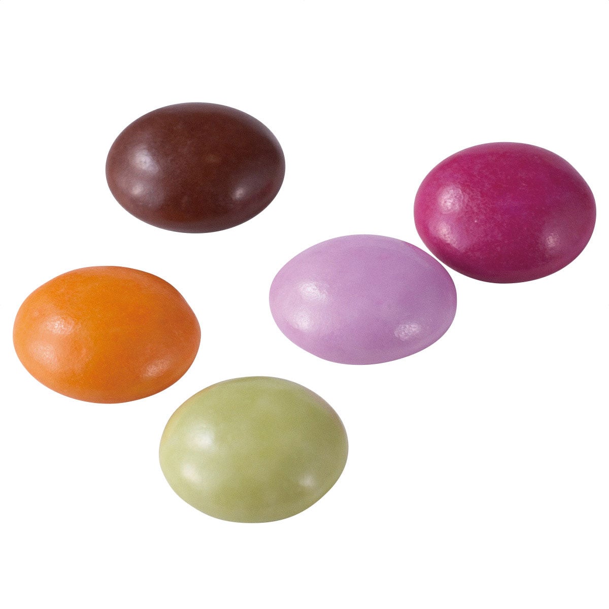 240個 まごころの言葉チョコ