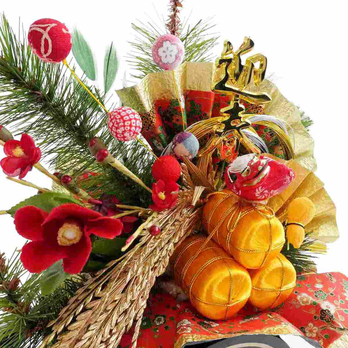 (2)俵 部分アップ