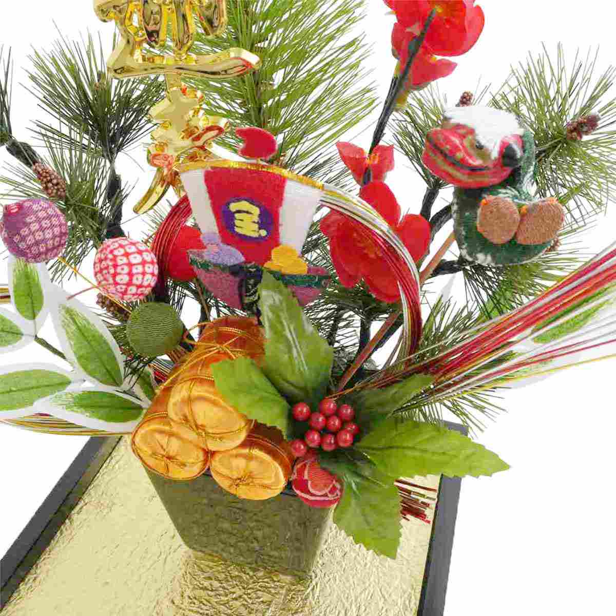 (1)俵 部分アップ