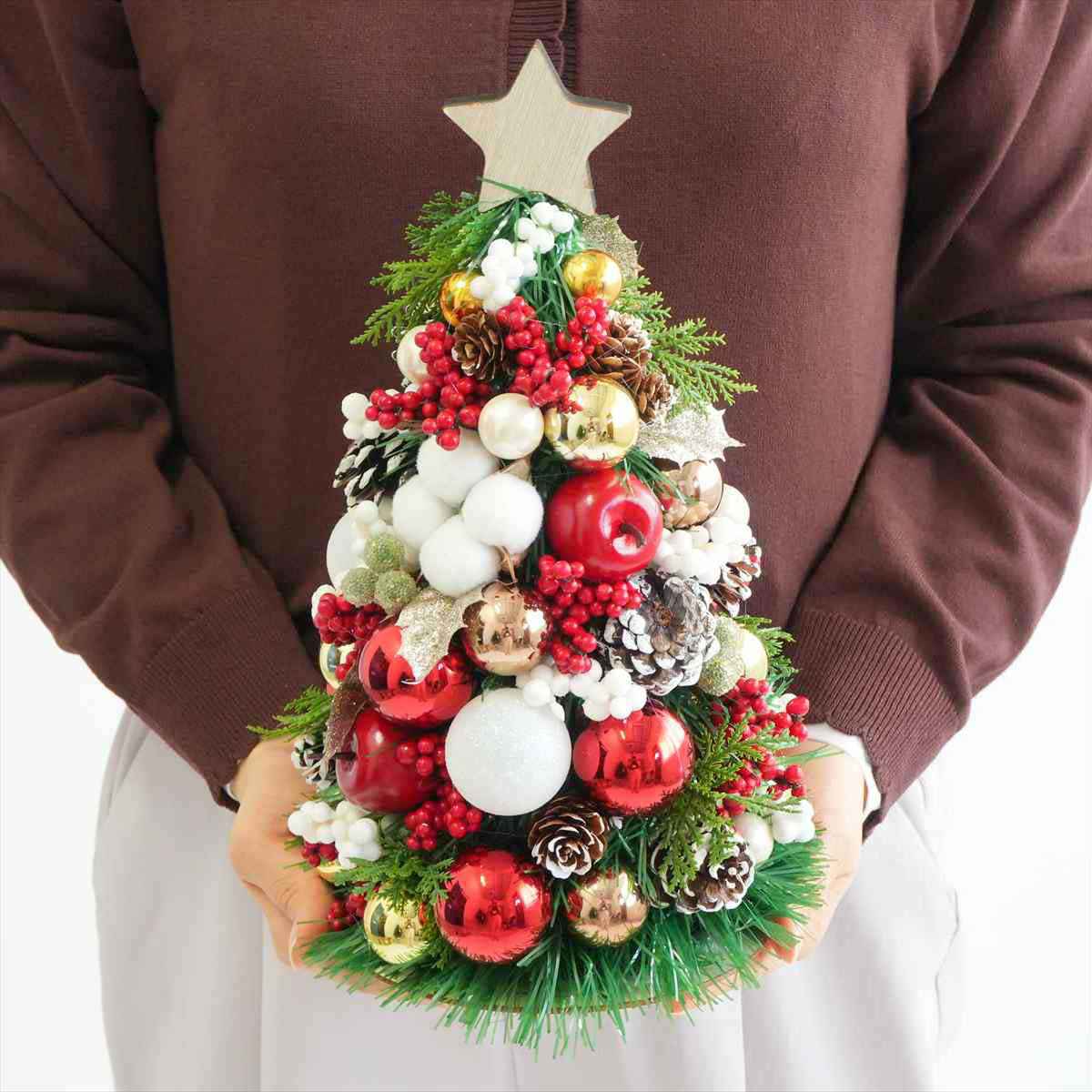 (1)ナチュラルレッド