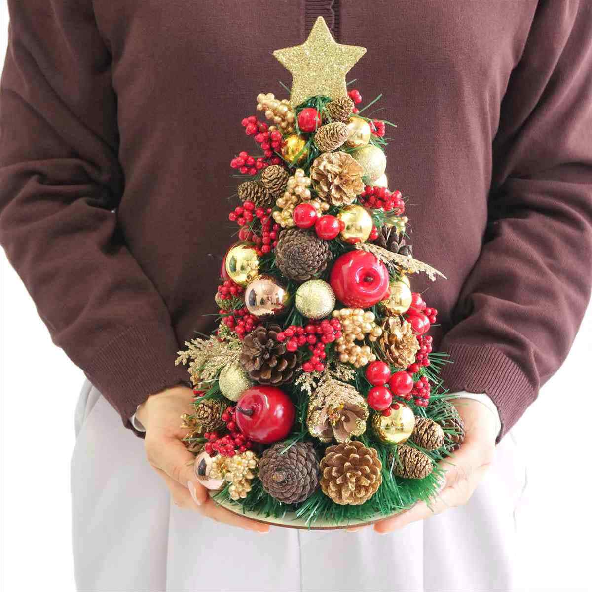 (2)レッド&ゴールド