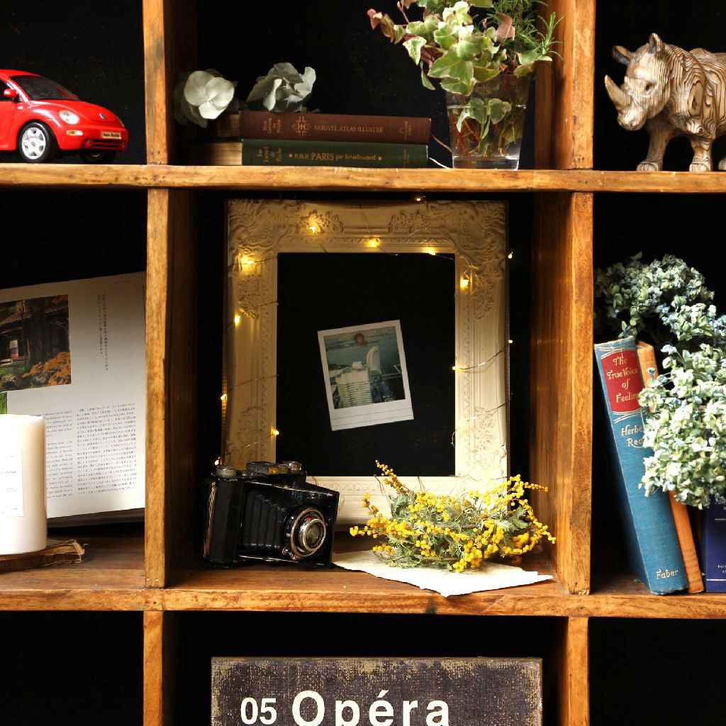 (2)小 アイボリー 使用例