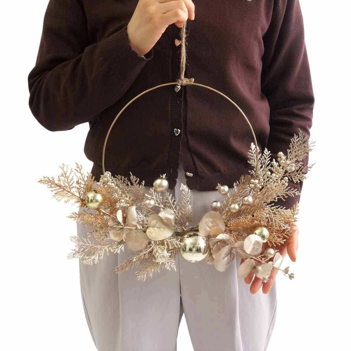 シャンパーニュボールリース