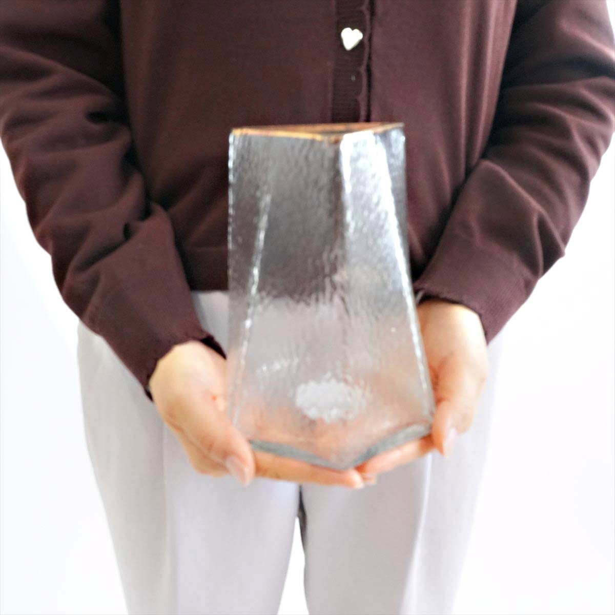 トライアングルゴールドエッジベース